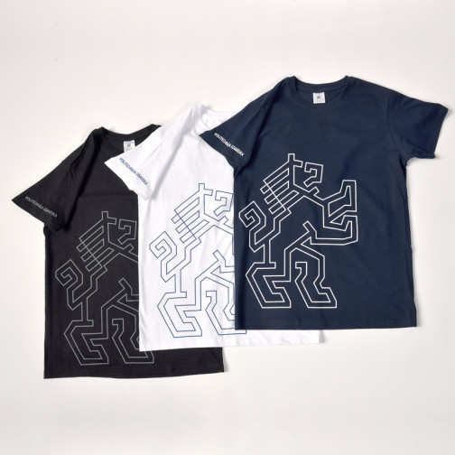 koszulka t-shirt z grafiką autorską