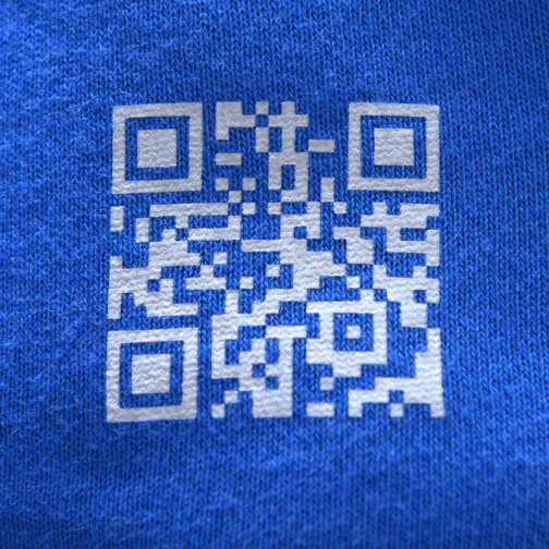 hoodie with 'Fahrenheit Universities' logo