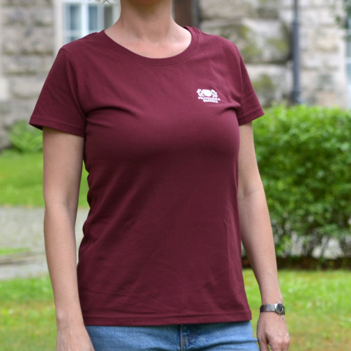 koszulka t-shirt eko