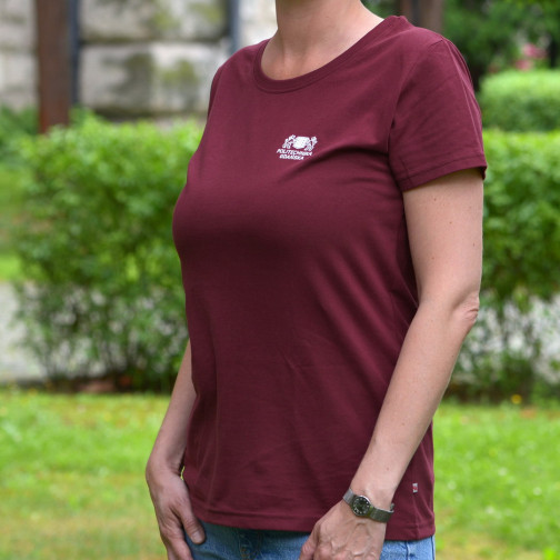 koszulka t-shirt eko