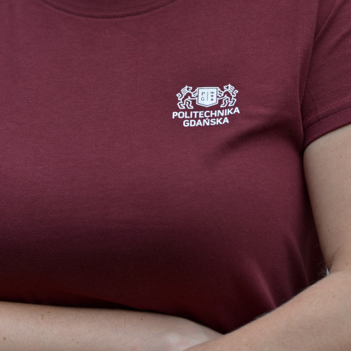 koszulka t-shirt eko