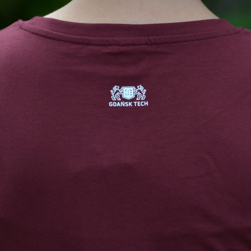 koszulka t-shirt eko