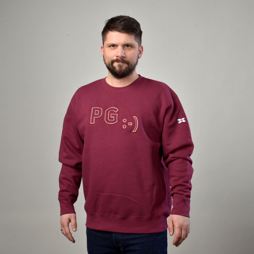 crewneck sweatshirt