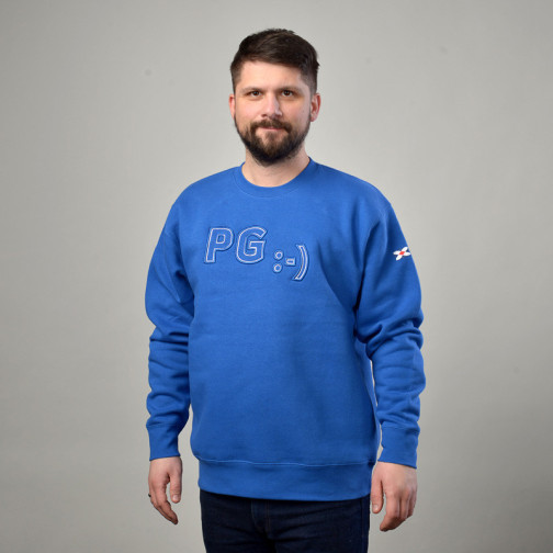 crewneck sweatshirt