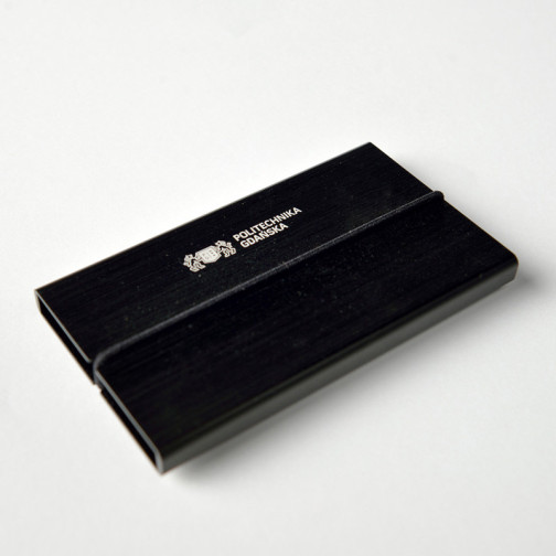 business card holder