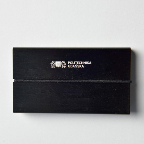 business card holder
