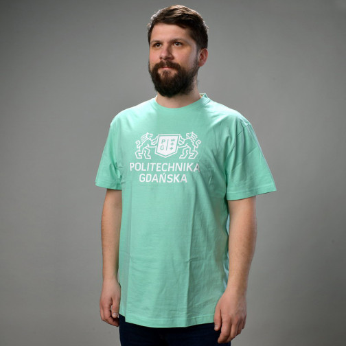 copy of short-sleeved t-shirt