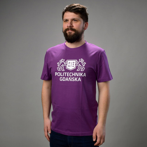 copy of short-sleeved t-shirt