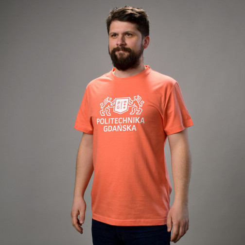 copy of short-sleeved t-shirt