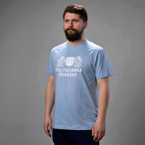 copy of short-sleeved t-shirt