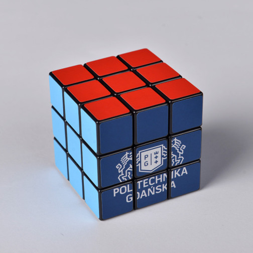 kostka Rubika