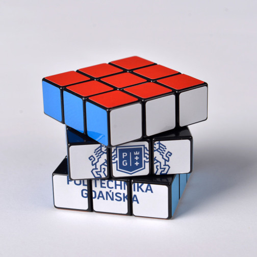 kostka Rubika