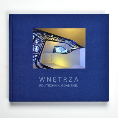 Wnętrza Politechniki Gdańskiej, K. Krzempek, J. Szczepański 2