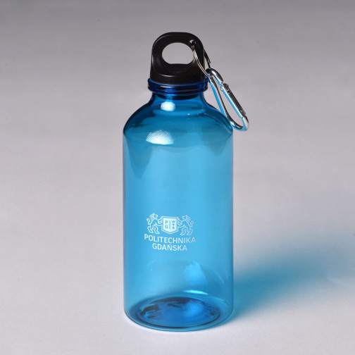 butelka rPET