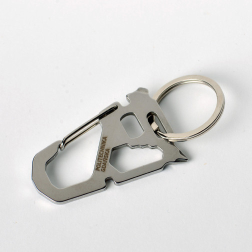 brelok wielofunkcyjny