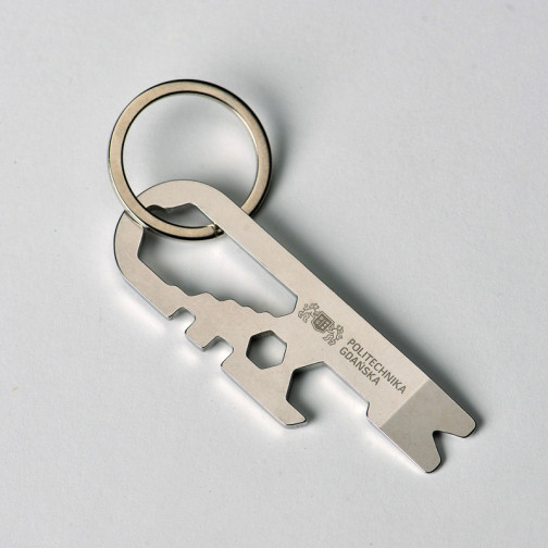 brelok wielofunkcyjny