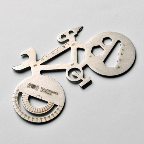 narzędzie wielofunkcyjne Cyclist