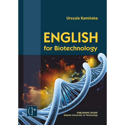 Kamińska U., English for Biotechnology