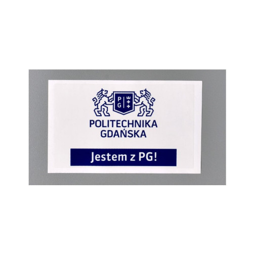 naklejka samochodowa 90x150