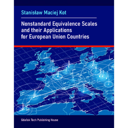 Kot S.M, Nonstandard Equivalence Scales and Their Applications to European Union Countries