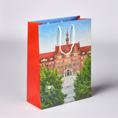 small paper gift bag 2