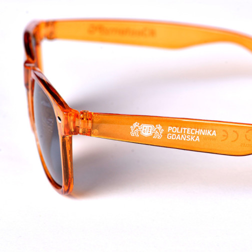 okulary przeciwsłoneczne