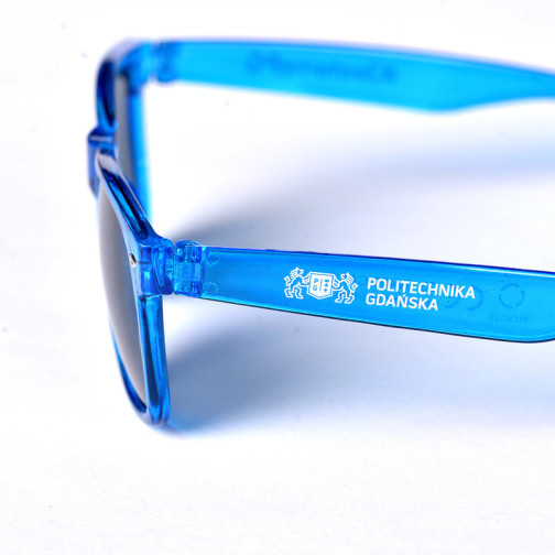 okulary przeciwsłoneczne