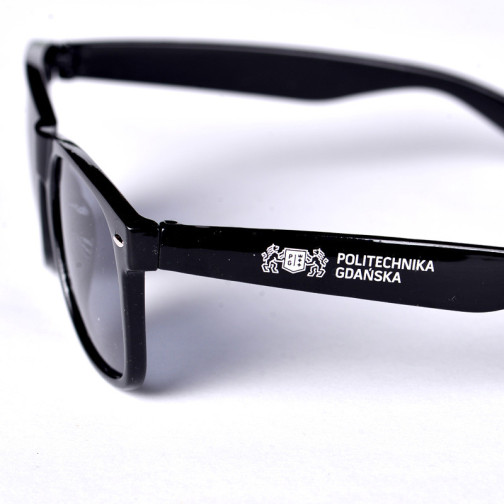 okulary przeciwsłoneczne