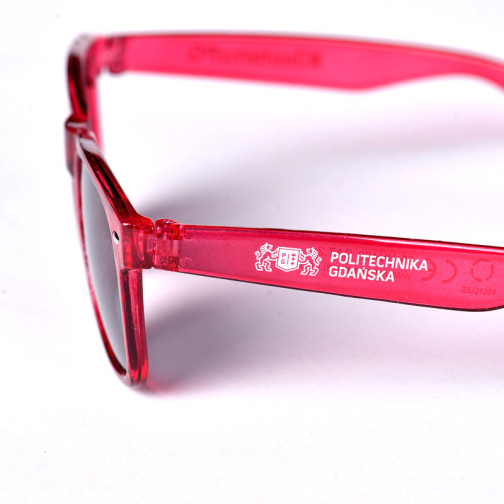 okulary przeciwsłoneczne