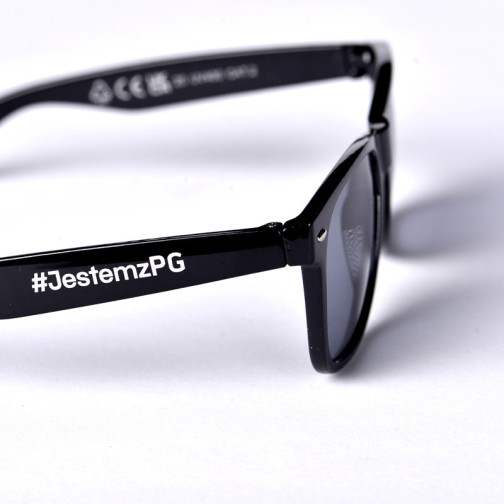 okulary przeciwsłoneczne