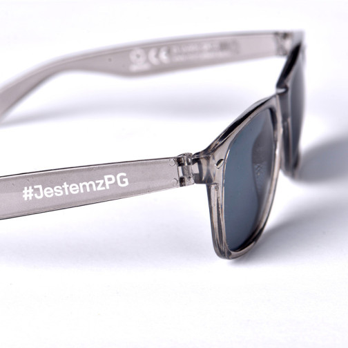 okulary przeciwsłoneczne