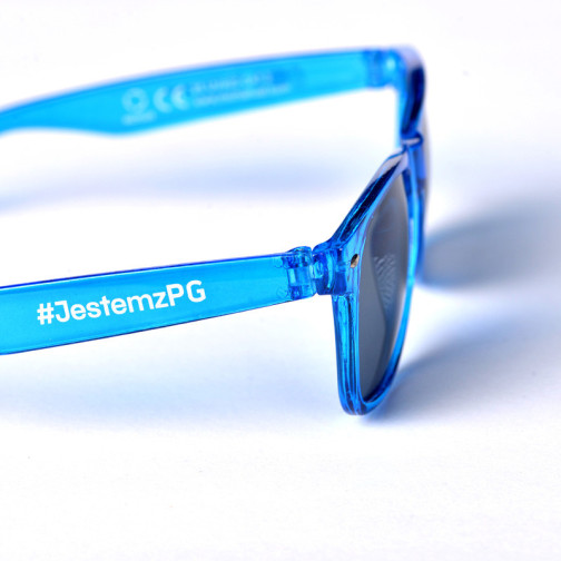 okulary przeciwsłoneczne