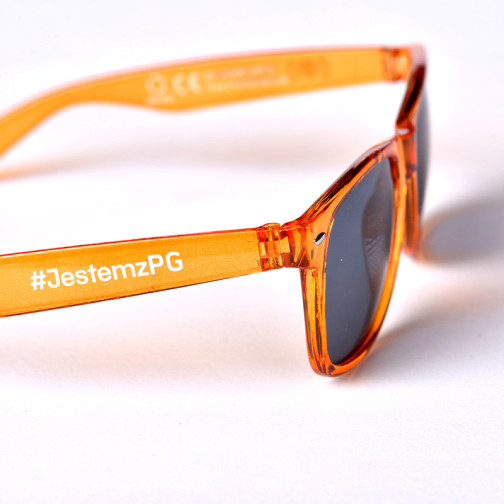 okulary przeciwsłoneczne