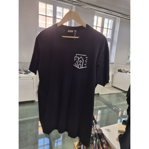 koszulka t-shirt wydziałowy EKO