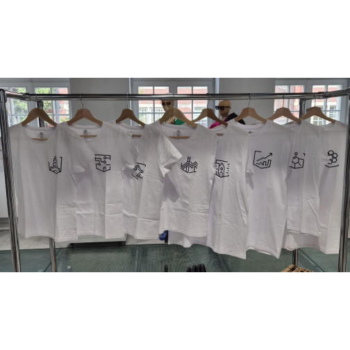 koszulka t-shirt wydziałowy