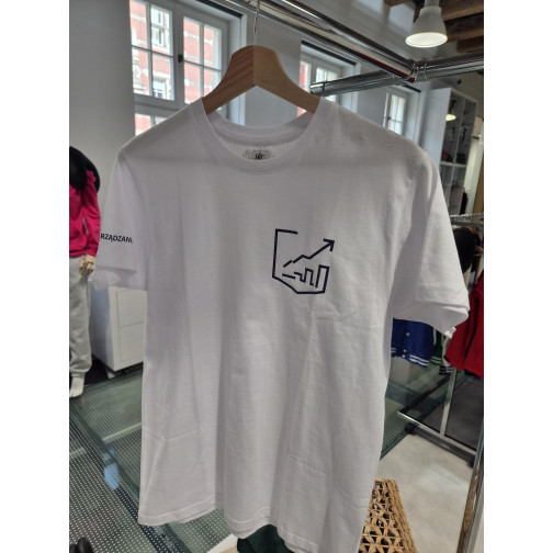 koszulka t-shirt wydziałowy