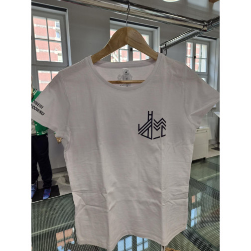 koszulka t-shirt wydziałowy