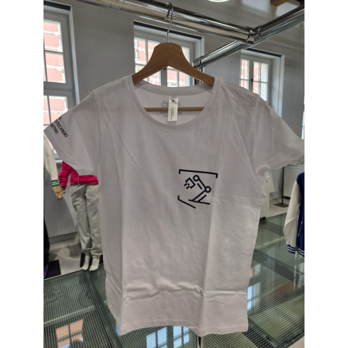 koszulka t-shirt wydziałowy