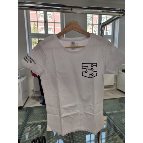 koszulka t-shirt wydziałowy
