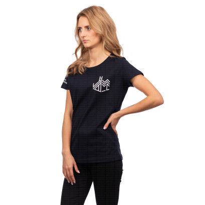 koszulka t-shirt wydziałowy EKO