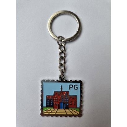PG keychain 2