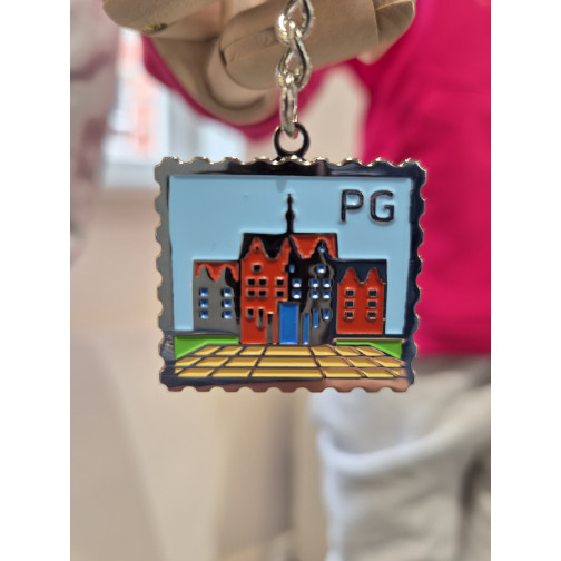 brelok PG