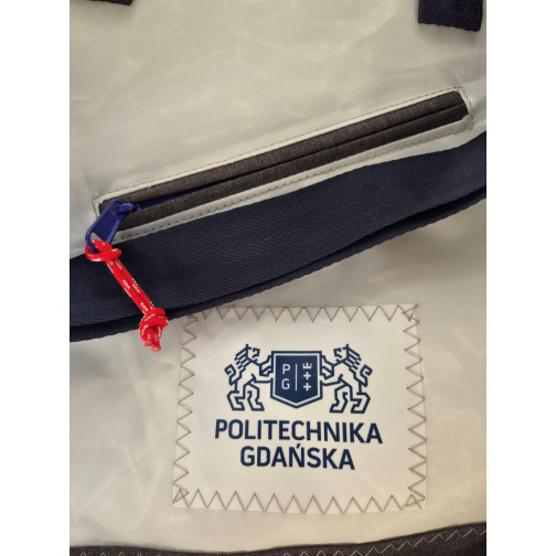 torba plażowa