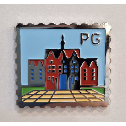 PG magnet