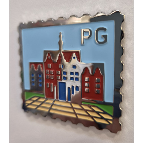PG magnet