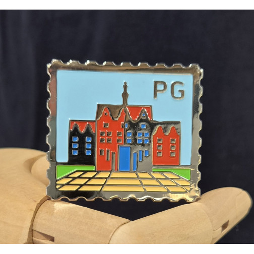 PG magnet