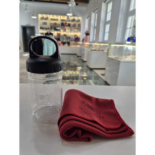 cooling towel