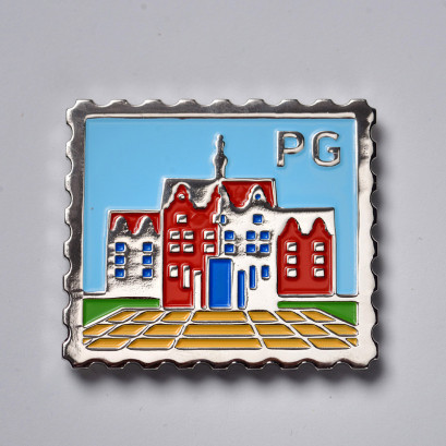 PG keychain 2