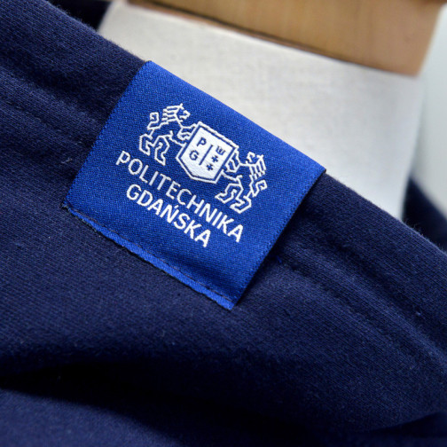 bluza kangurka wydziałowa