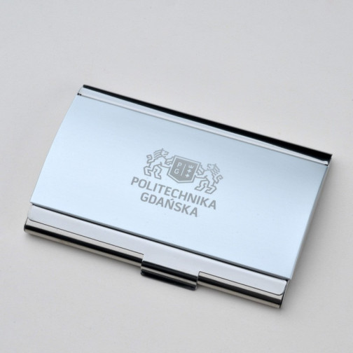 business card holder